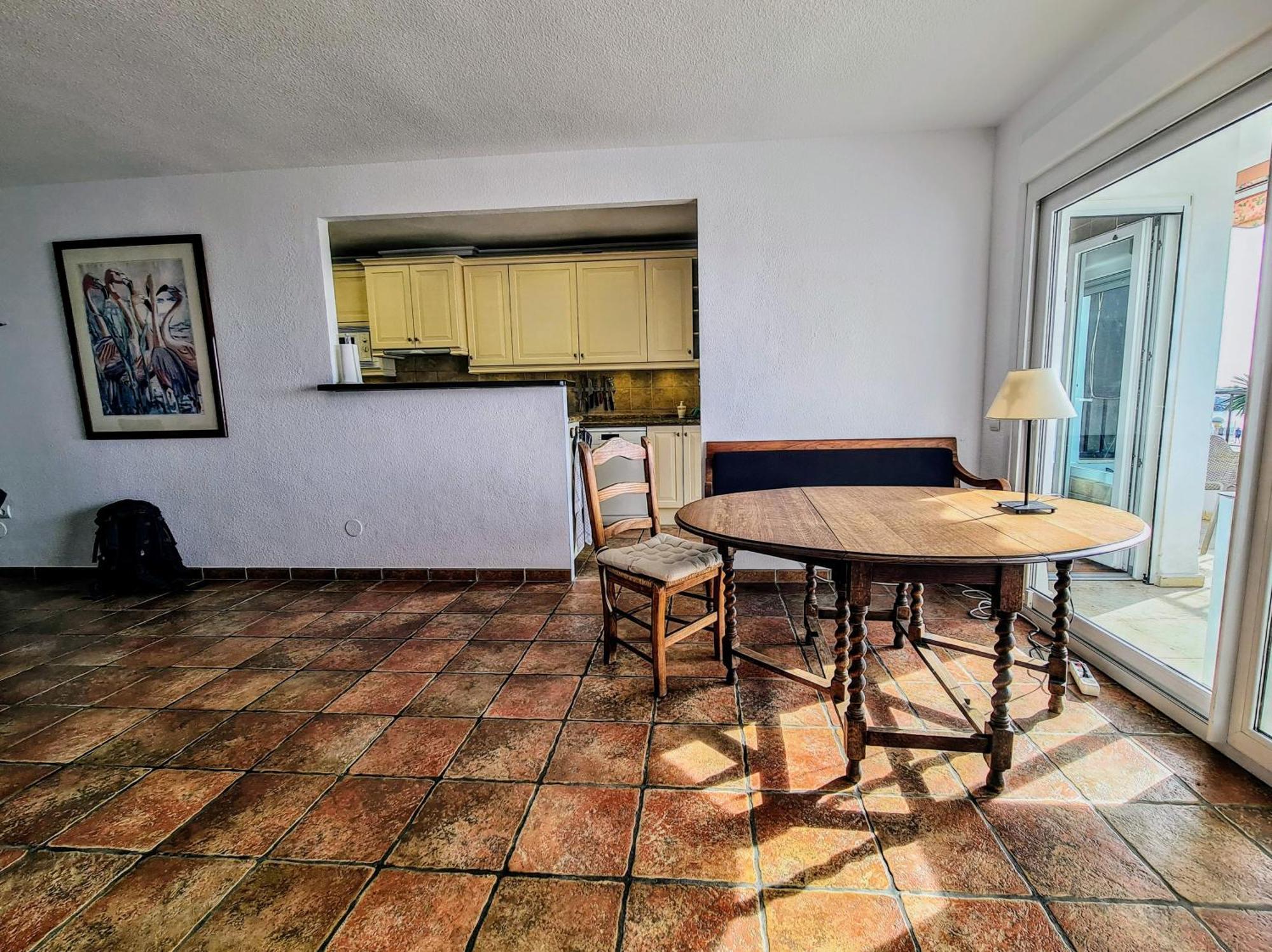 Beach Panorama Caleta Apartment *